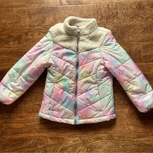 NWOT girls winter jacket